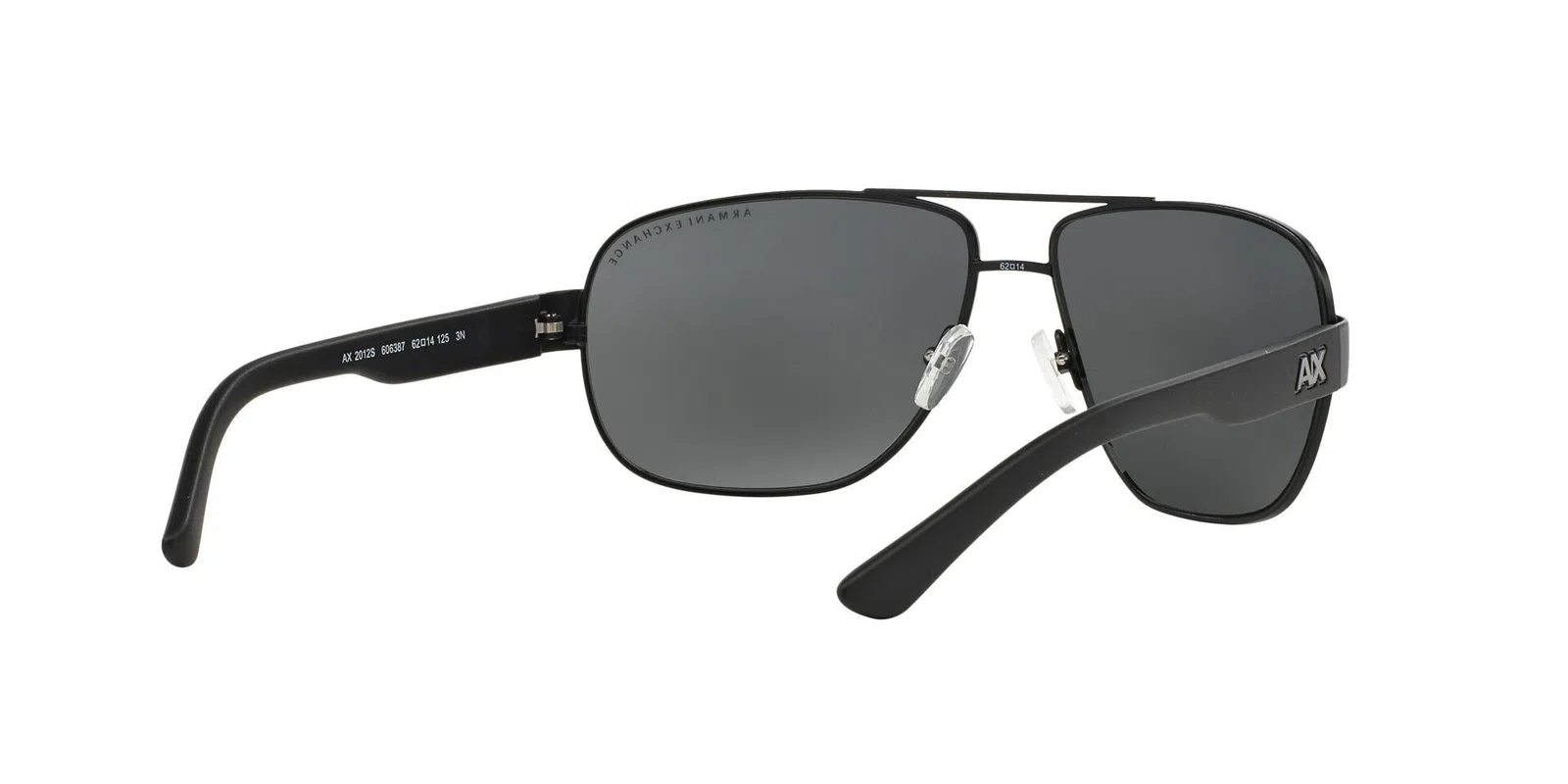 Armani Exchange 2012S Sunglasses - view 63